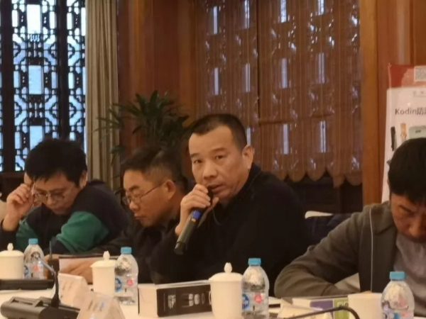 NACE國際2019在華首場(chǎng)會(huì)員技術(shù)交流活動(dòng)圓滿成功
